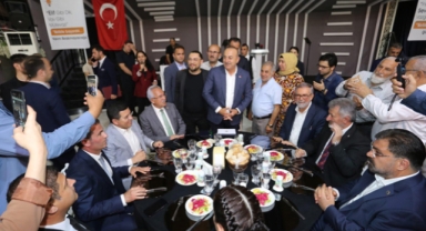 Tütüncü: Yepyeni hedeflerin yüzyılı