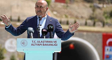 Ulaşım yoksa  gelişemezsiniz