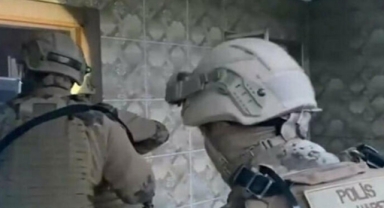 Uyuşturucu operasyonunda 52 şüpheli tutuklandı