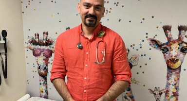 Uzman Dr. Erol: Çocuk ishalinde önlenemeyen sıvı kaybı hayati tehlikeye yol açıyor