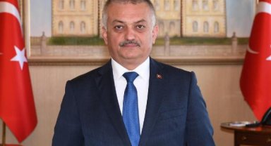 Vali Yazıcı'dan 19 Mayıs mesajı