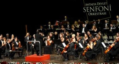 Viyolonsel keyfi yaşanacak