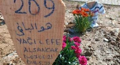 'Yağız Efe bebeği yanlış ilaç öldürdü' iddiasına inceleme