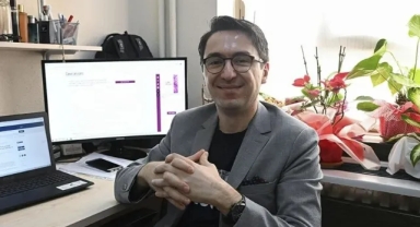 Yapay zekanın erken uyarıyla hayatını kurtardığı hasta tıp tarihine geçti