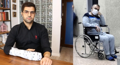 Yargıtay, doktoru bıçaklayan sanığa 16 yıl hapis cezasını onadı