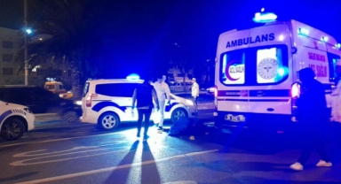 Yaya hayatını kaybetti; sürücü durmadan kaçtı