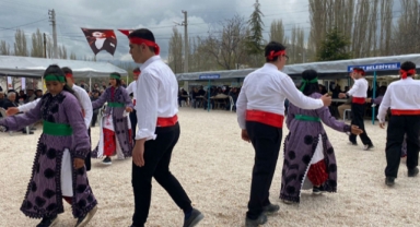 Yaylada Hıdırellez