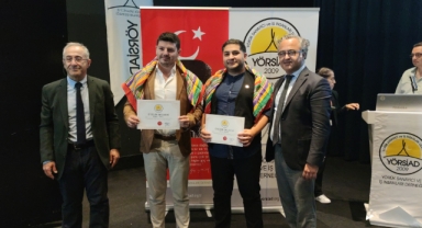 YÖRSİAD’da konu  2. yüzyıl ekonomisi