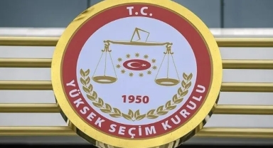 YSK, oy pusulalarına vurulan sandık kurulu mührüne ilişkin karar aldı