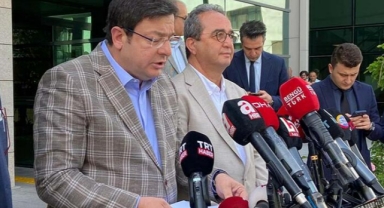 YSK, yurt dışında oy verme süresini tekrar uzattı