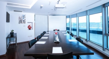 “Z kuşağı ofise dönmeye istekli”