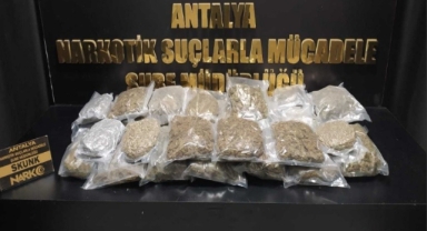 Zehir tacirlerine  aman verilmiyor