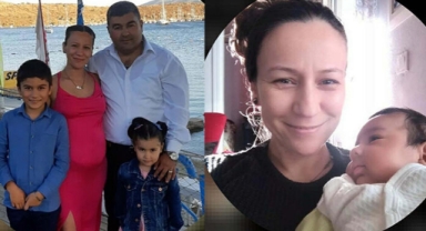 Zehirlenen 6 aylık Uraz bebekten sonra ablası Karya da öldü