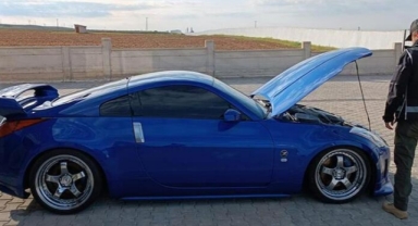 10 ilde 'oto kaçakçılığı' şebekesine 'Fren' operasyonu: 12 gözaltı