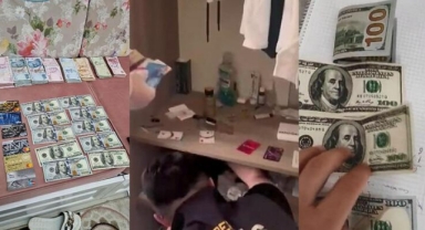 '13 milyon karşılığında bebeğini düşürttüler' iddiası