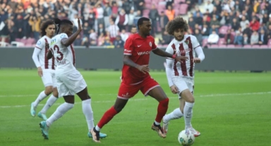 139 profesyonel takım!