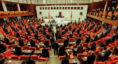 15 komisyona 24 milletvekili