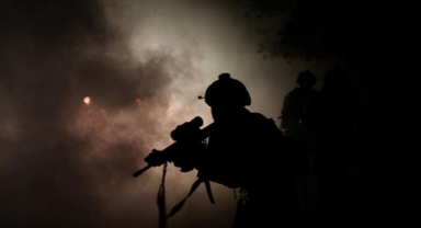 2 terörist etkisiz hale getirildi