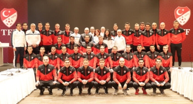 Hakemler 22 milyon 930 bin 146 TL para kazandı