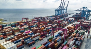 21,7 milyar dolarla tüm zamanların en yüksek mayıs ayı ihracatı gerçekleşti