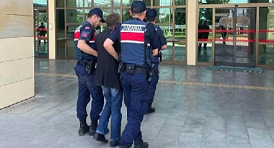 24 yıl hapisle aranan firari yakalandı