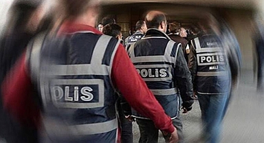 2B usulsüzlüğü operasyonunda 31 şüpheli yakalandı