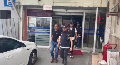 50 bin dolara organ ticareti yapan 3 yabancı uyruklu yakalandı