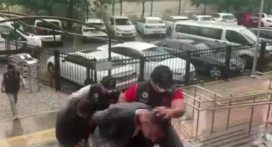 6 el yapımı patlayıcı ele geçirildi