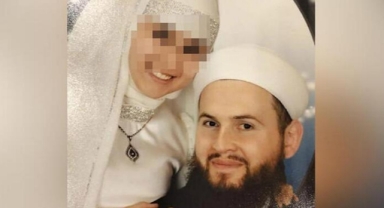 6 yaşında evlendirme davası: Yarın karar bekleniyor