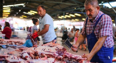 81 ilde 'kurban kesimi' genelgesi