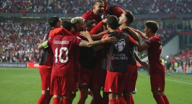 A Milli Futbol Takımı, Japonya ile özel maç yapacak