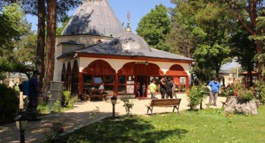 Abdal Musa Anma Etkinlikleri için hazırlıklar sürüyor