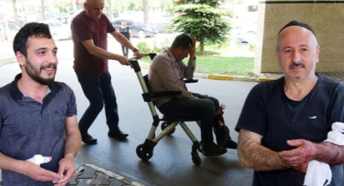 Acemi kasapların bilançosu; 4 bin 877 yaralı