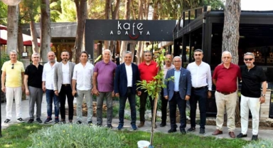 Adalya Vakfı kurban bekliyor