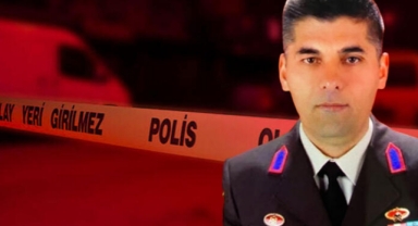 Adana'da jandarma karakol komutanı evinde ölü bulundu