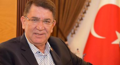 AESOB Başkanı Dere'den bayram mesajı