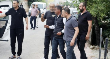 Ağabeyine kızdı  intihara kalkıştı