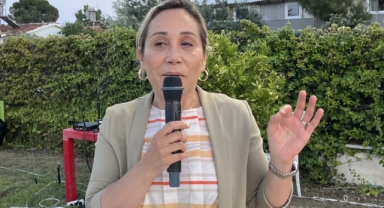 AK Partili Vekiller teşekkür turunda