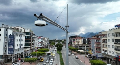 Akıllı Kavşak Kontrol  Merkezi’ne özel ödül