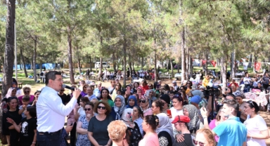 AKMEK’ten Yaza Merhaba Pikniği  