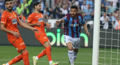 Alanyaspor, Süper Lig'deki en kötü sezonunu geride bıraktı