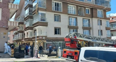 Ankara'da böcek ilacından zehirlenen 1'i çocuk 2 kişi öldü