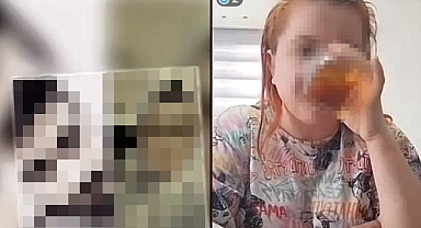 Annesinin, sevgilisiyle duşa soktuğu çocuğun velayeti babasına verildi