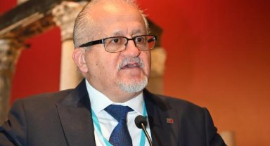 ANSİAD Başkanı Akıncı'dan bayram mesajı