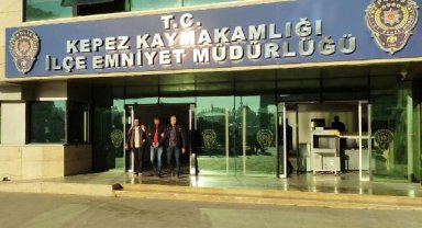 Antalya Polisi, hüküm giymiş 2 kişiyi yakaladı