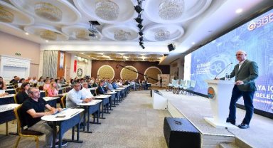 Antalya'nın dijital geleceği konuşuldu