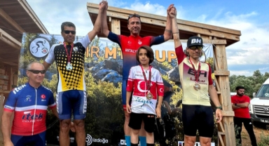 Antalyaspor’da bir birincilik daha