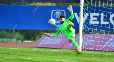 Antalyaspor, kaleyi sağlama almak istiyor