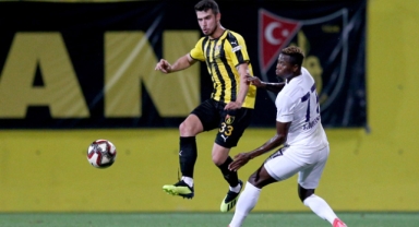 Antalyaspor’un gözü Aksu’da