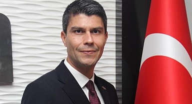 ANTGİAD Başkanı Sert'ten bayram mesajı